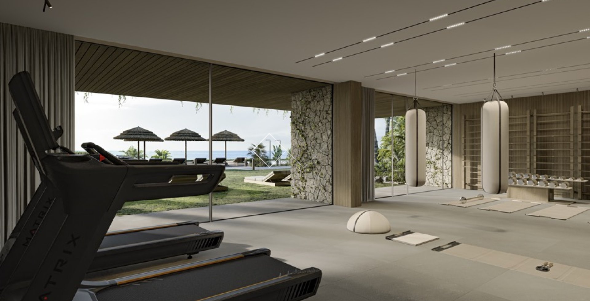 Resale - Penthouse - Altea