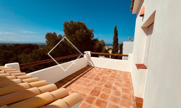  - Villa - Denia - Dénia