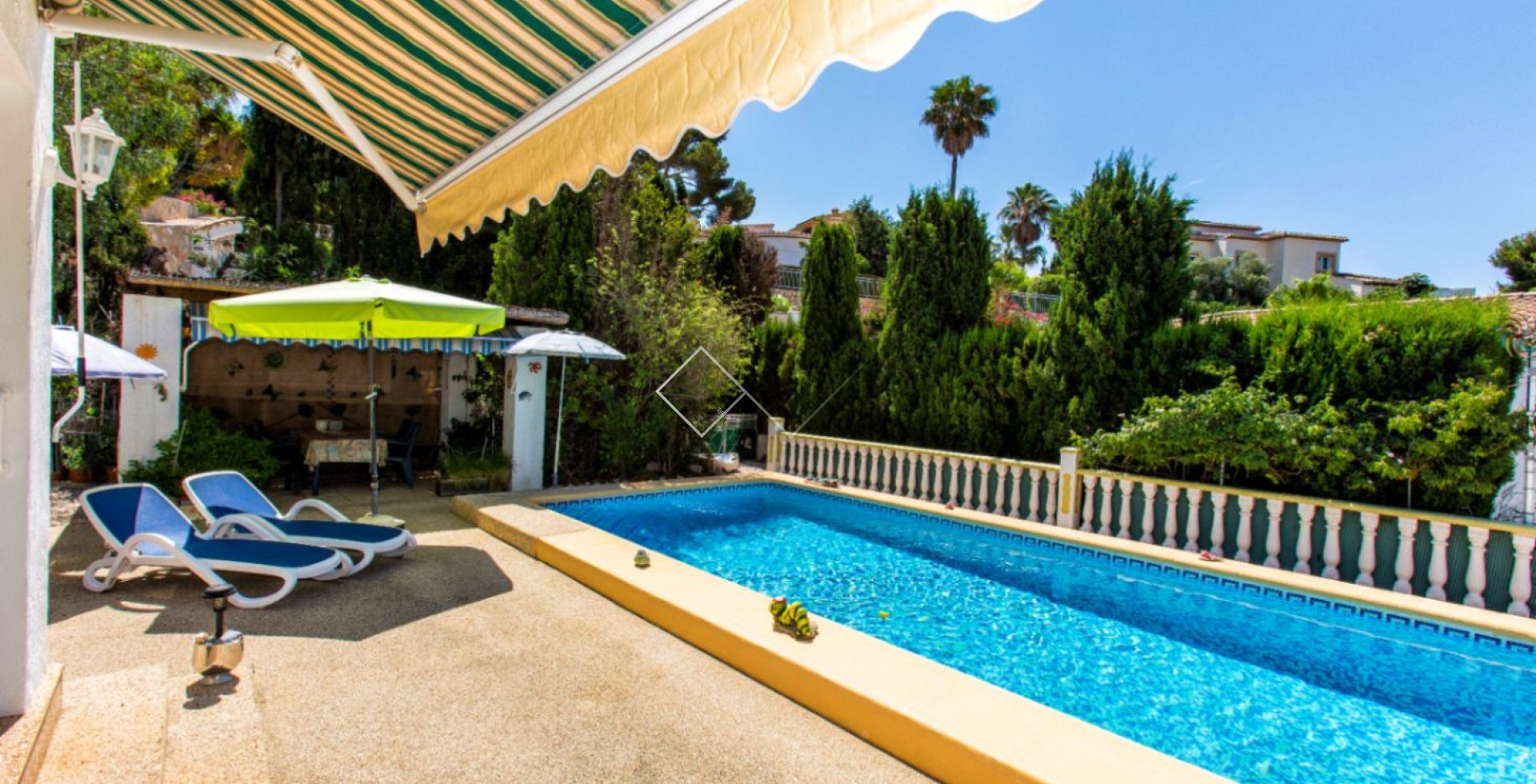  - Villa - Calpe - La Cometa III