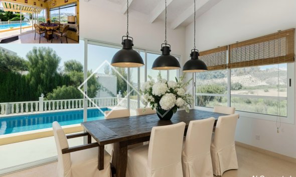  - Villa - Calpe - La Cometa III