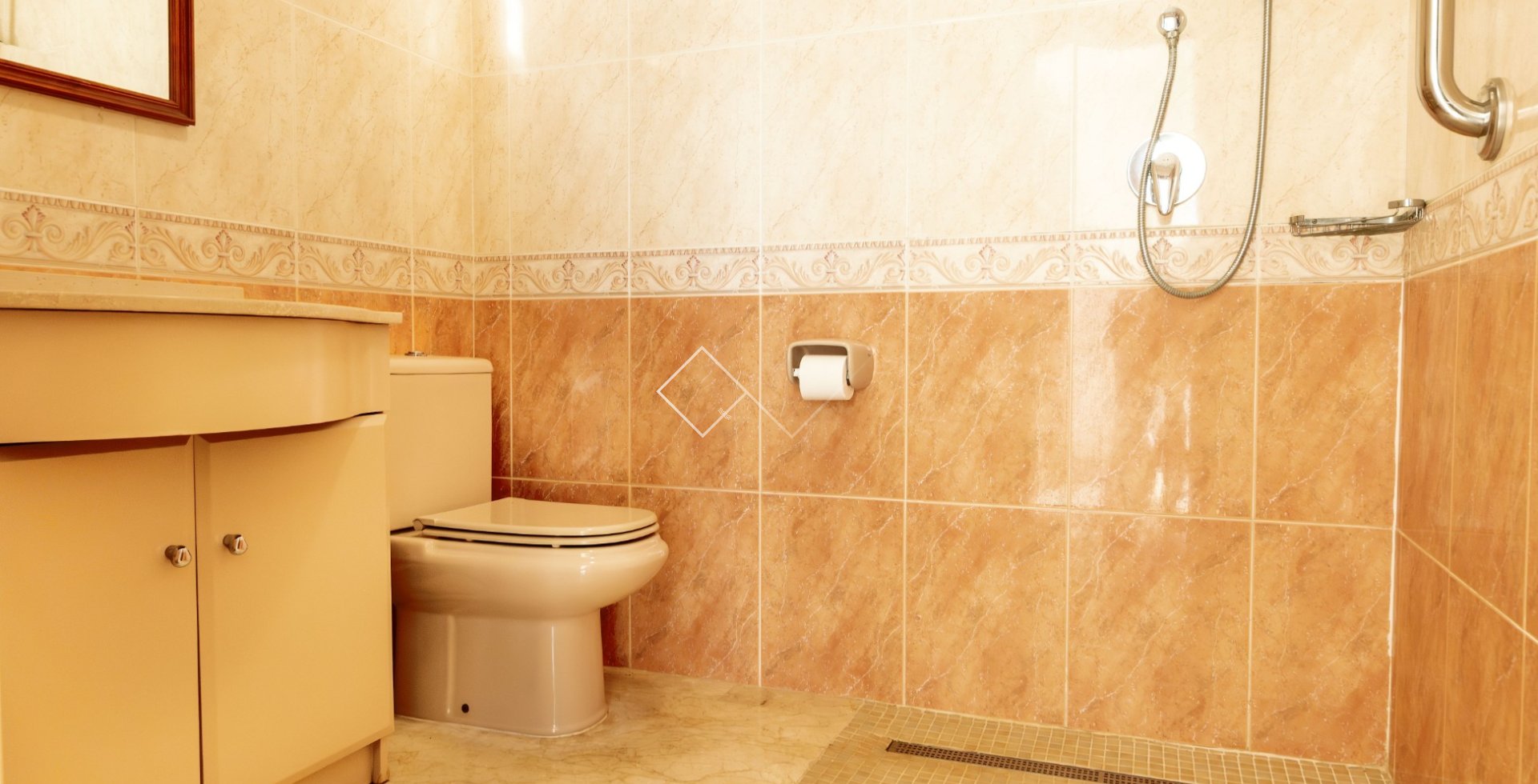 Resale - Villa - Benissa - Cap Blanc