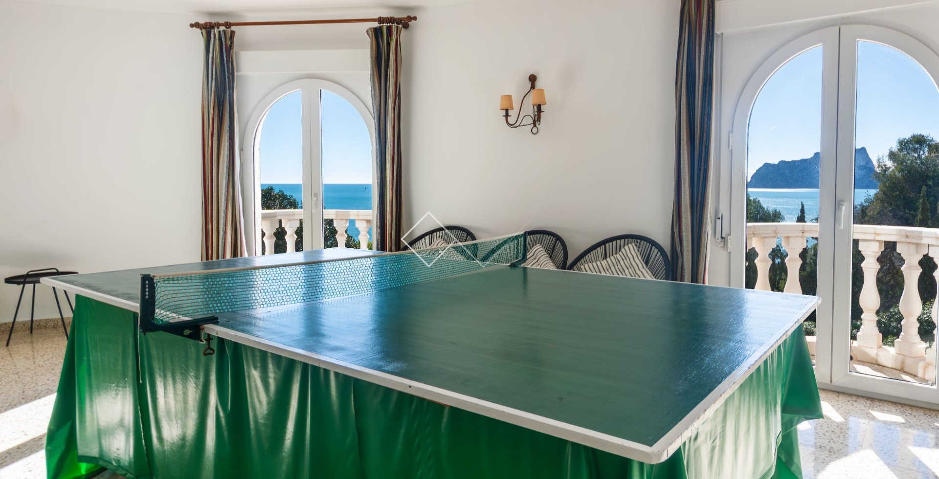 Resale - Villa - Benissa - Cap Blanc