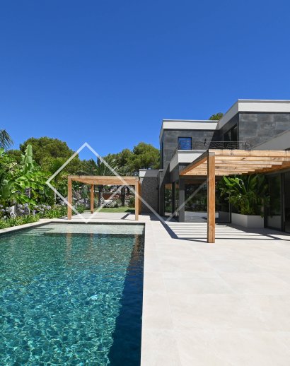  - Villa - Jávea/Xàbia - Javea
