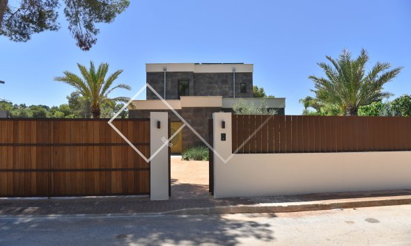  - Villa - Jávea/Xàbia - Javea