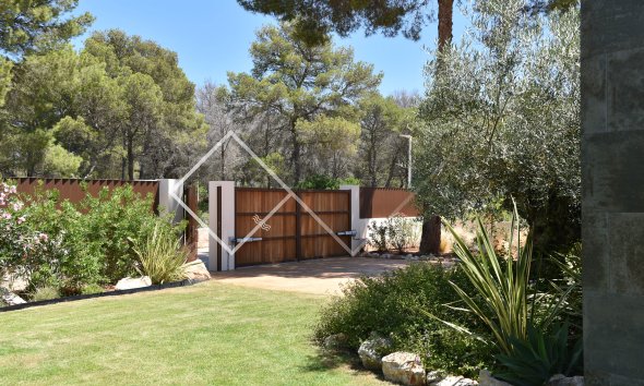  - Villa - Jávea/Xàbia - Javea
