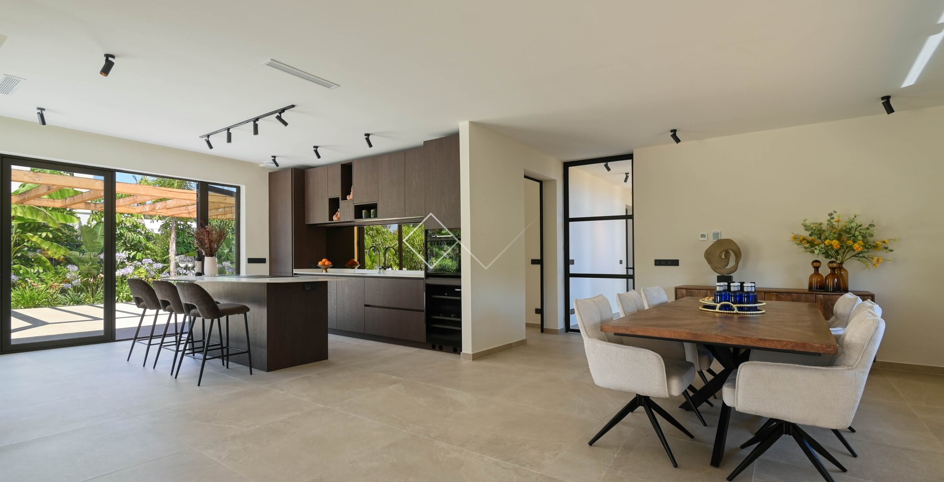  - Villa - Jávea/Xàbia - Javea