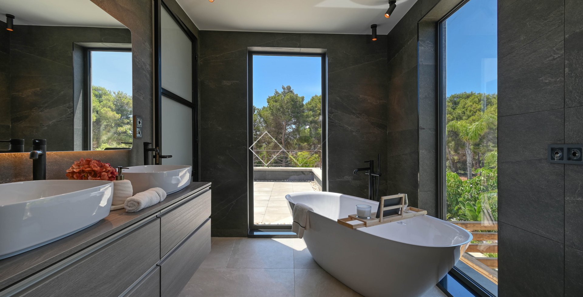  - Villa - Jávea/Xàbia - Javea