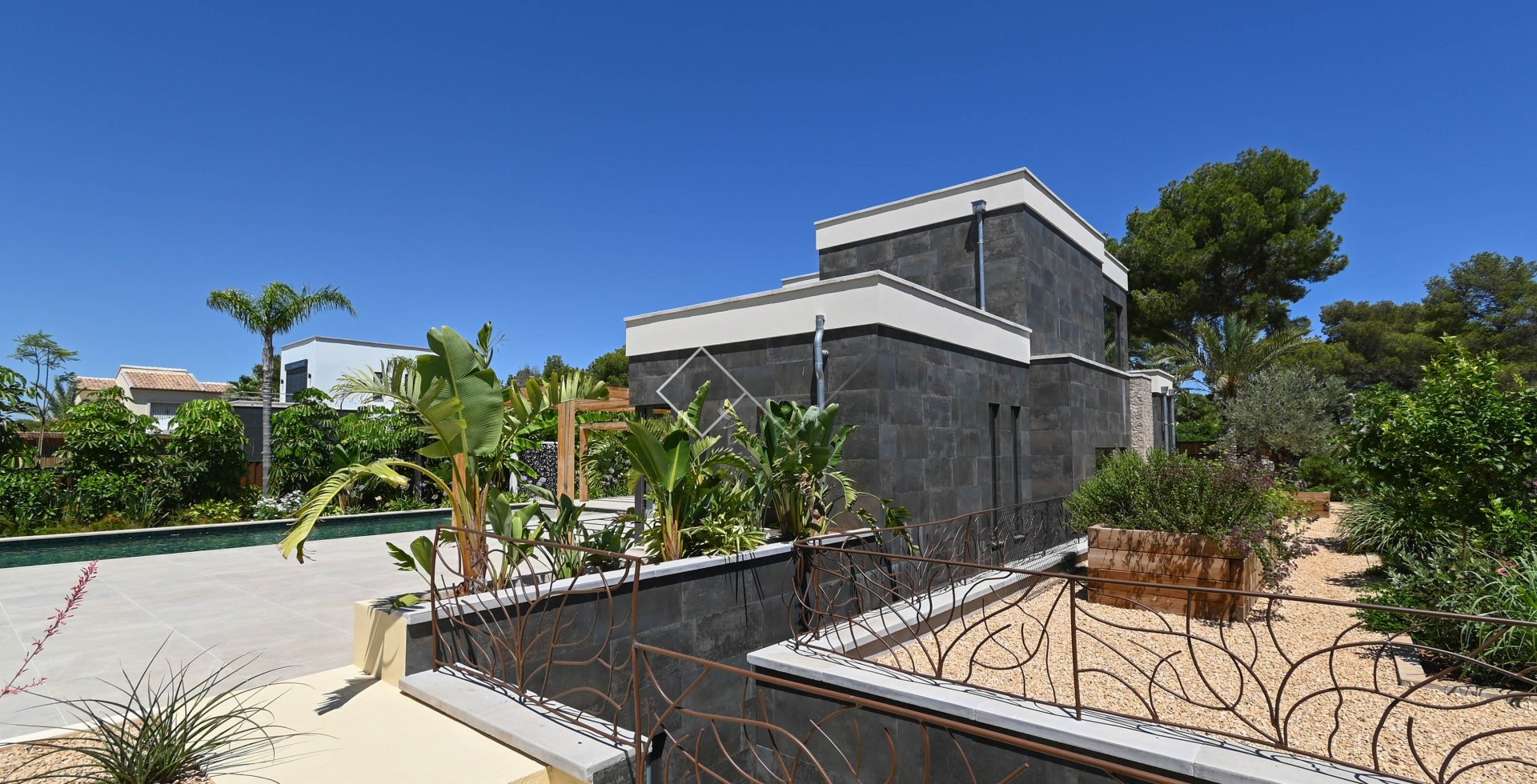  - Villa - Jávea/Xàbia - Javea
