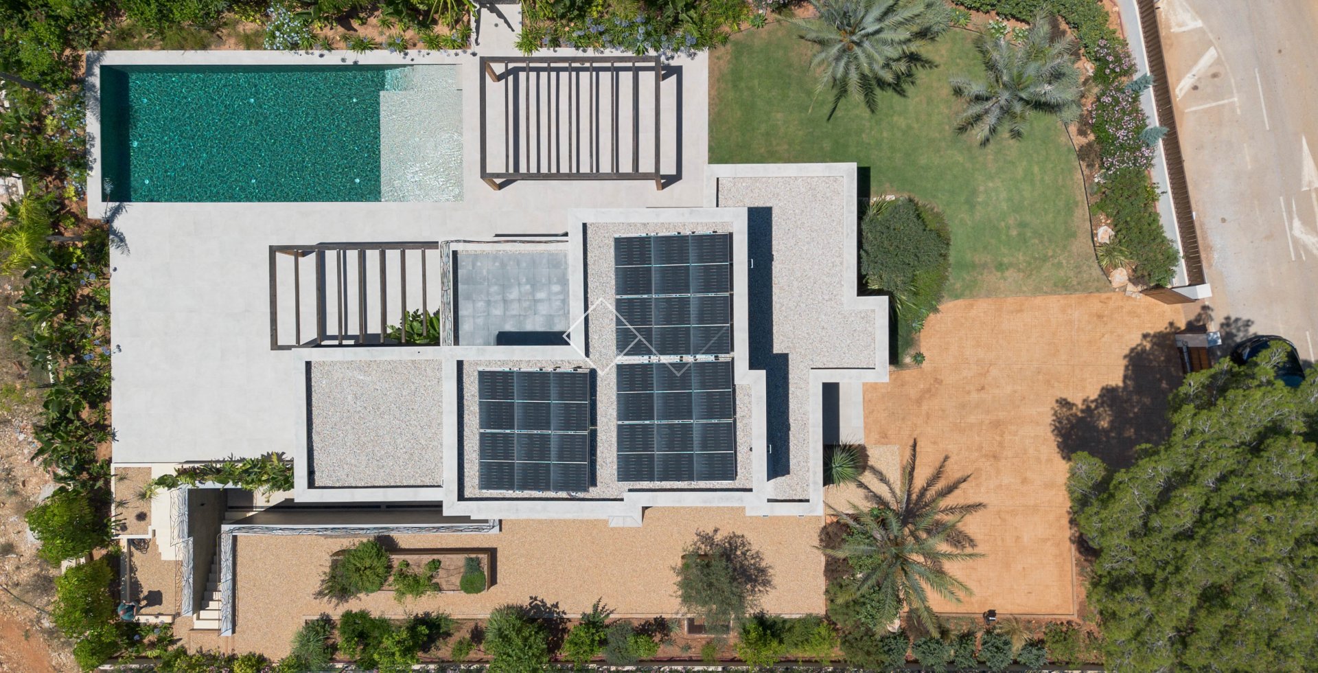  - Villa - Jávea/Xàbia - Javea