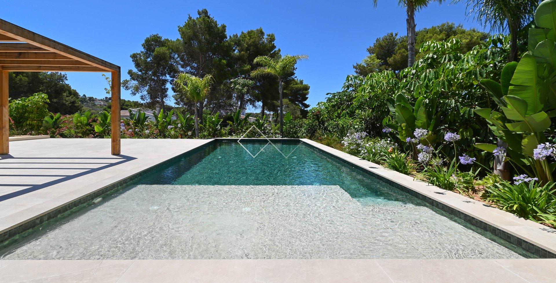  - Villa - Jávea/Xàbia - Javea