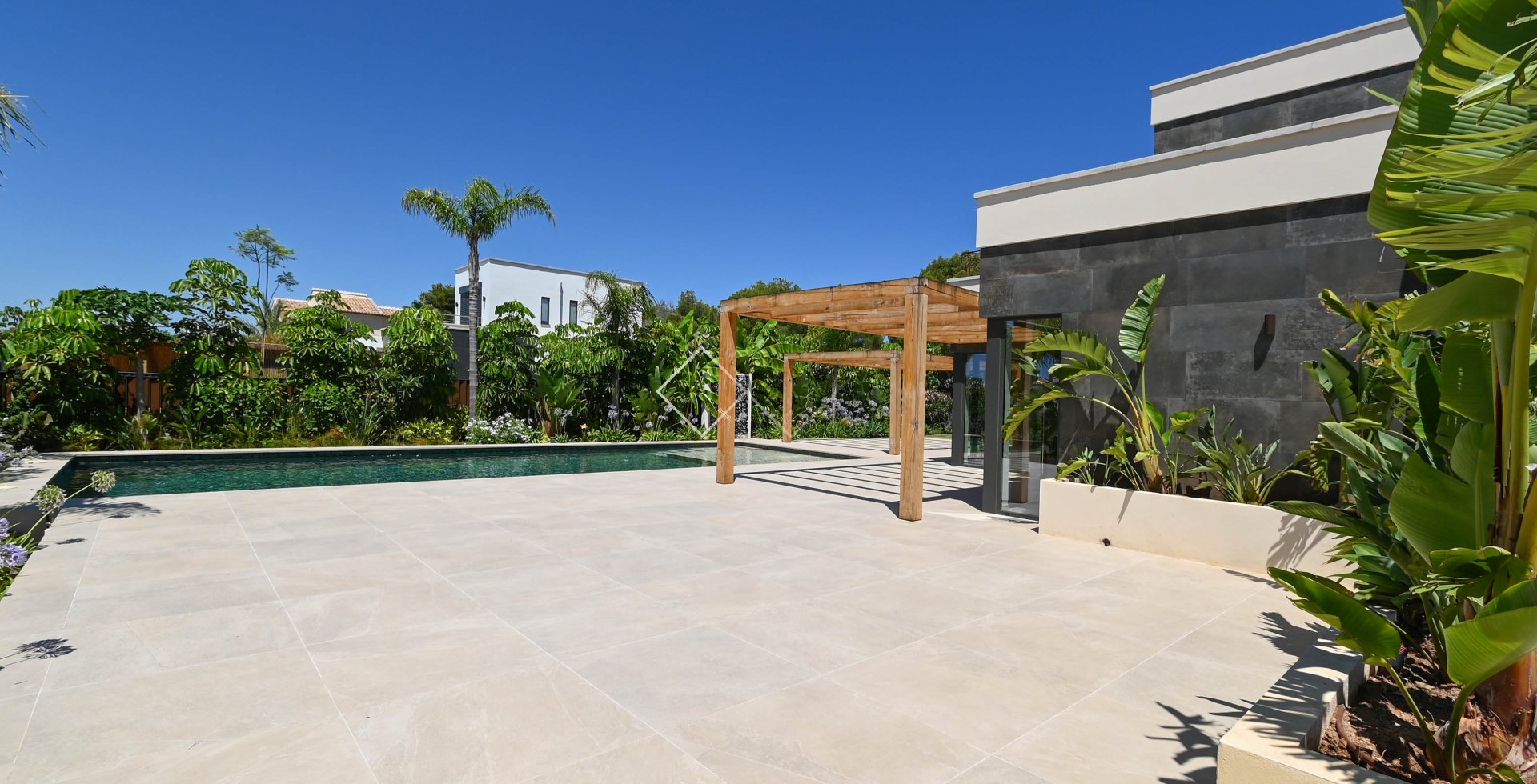  - Villa - Jávea/Xàbia - Javea