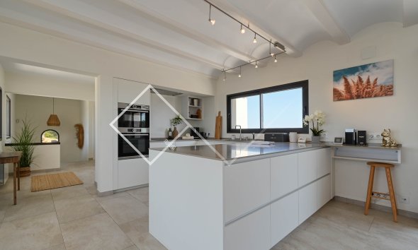  - Villa - Jávea/Xàbia - Javea