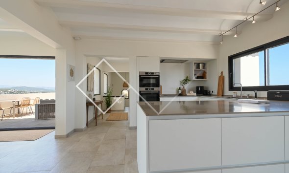  - Villa - Jávea/Xàbia - Javea