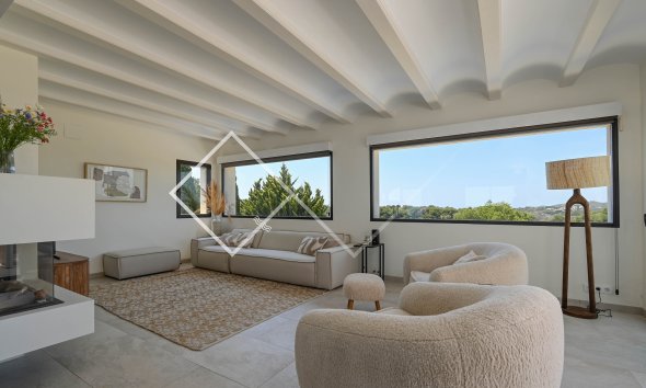  - Villa - Jávea/Xàbia - Javea