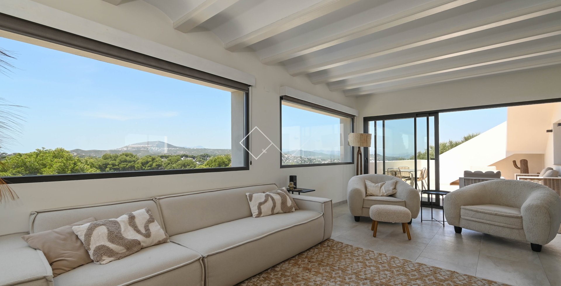  - Villa - Jávea/Xàbia - Javea
