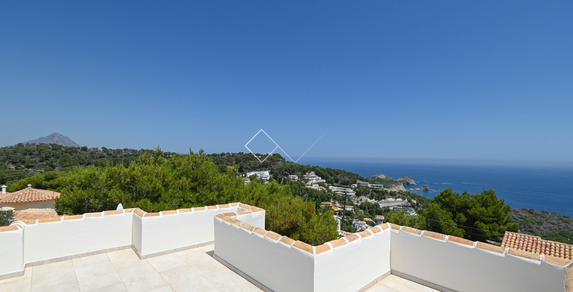  - Villa - Jávea/Xàbia - Javea