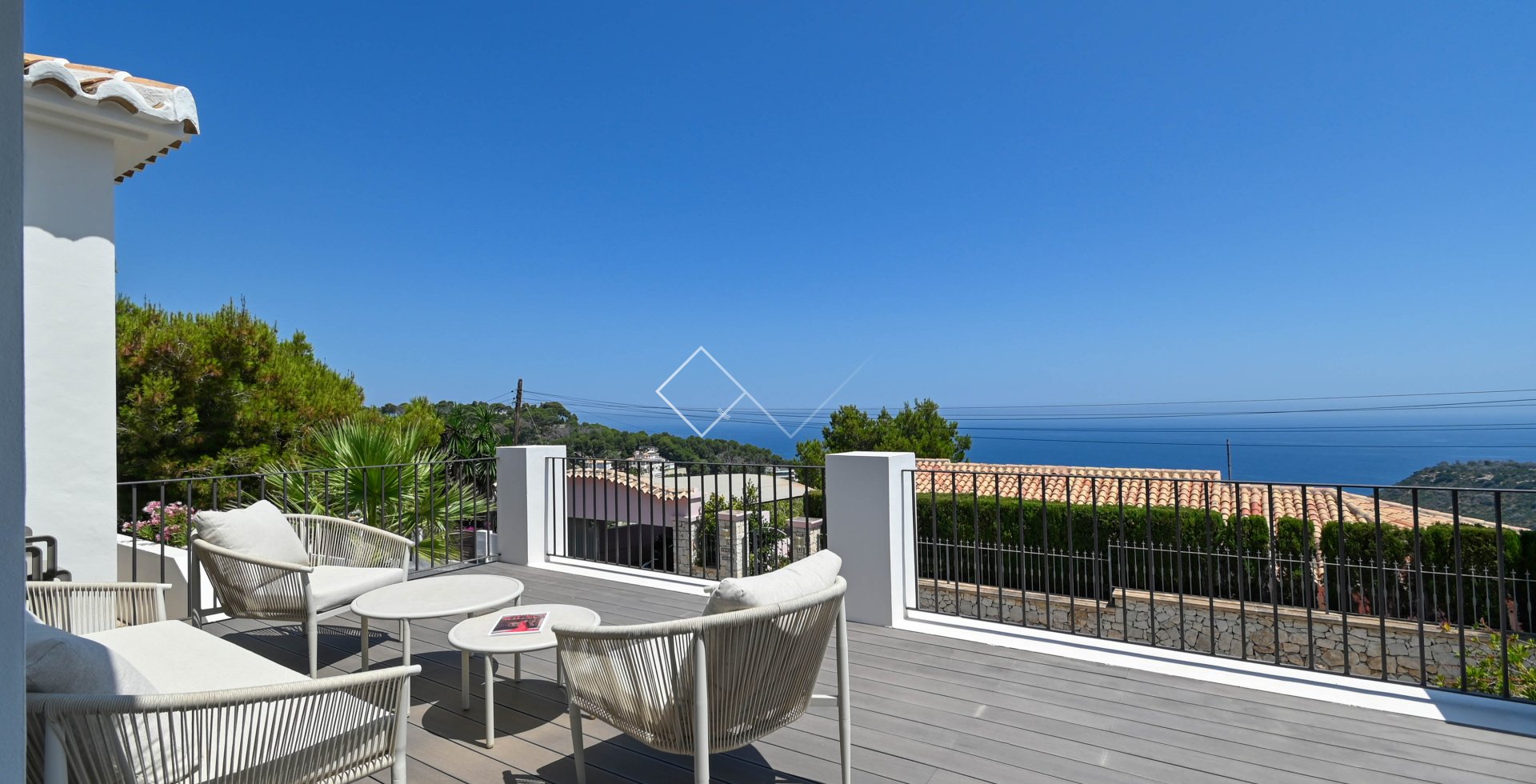  - Villa - Jávea/Xàbia - Javea