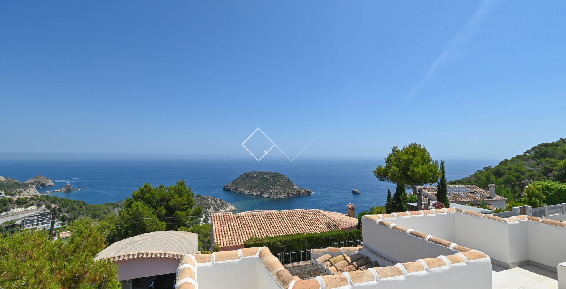  - Villa - Jávea/Xàbia - Javea