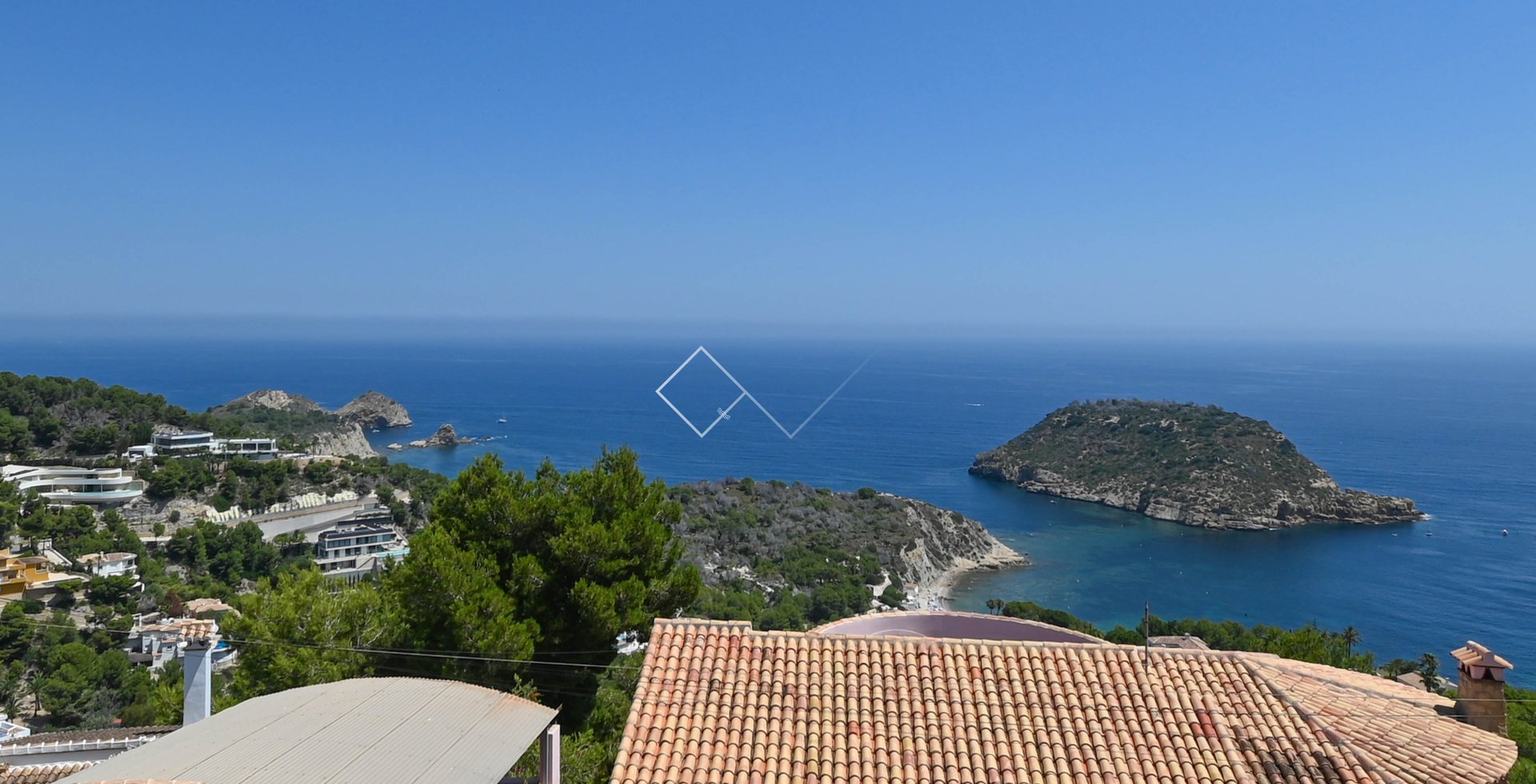  - Villa - Jávea/Xàbia - Javea