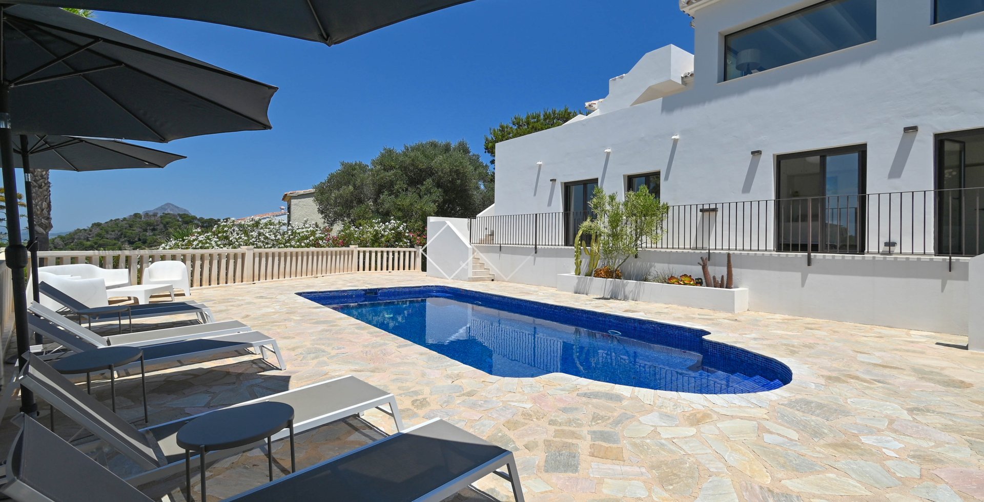  - Villa - Jávea/Xàbia - Javea