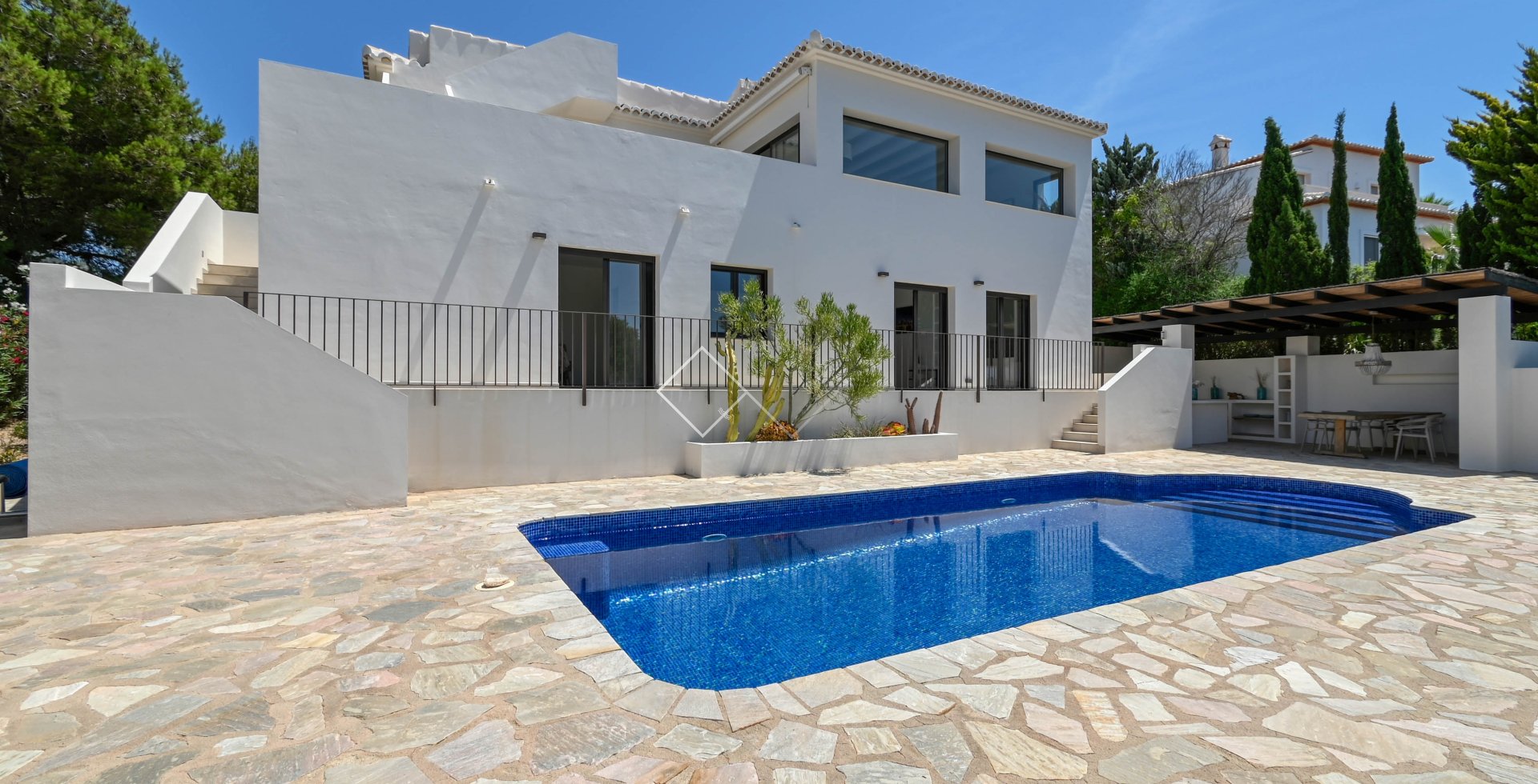  - Villa - Jávea/Xàbia - Javea