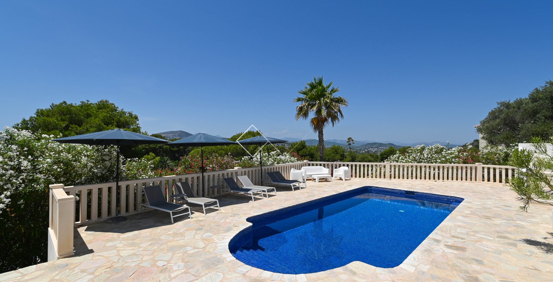  - Villa - Jávea/Xàbia - Javea