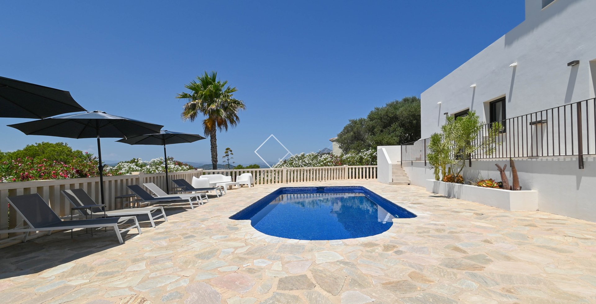 - Villa - Jávea/Xàbia - Javea