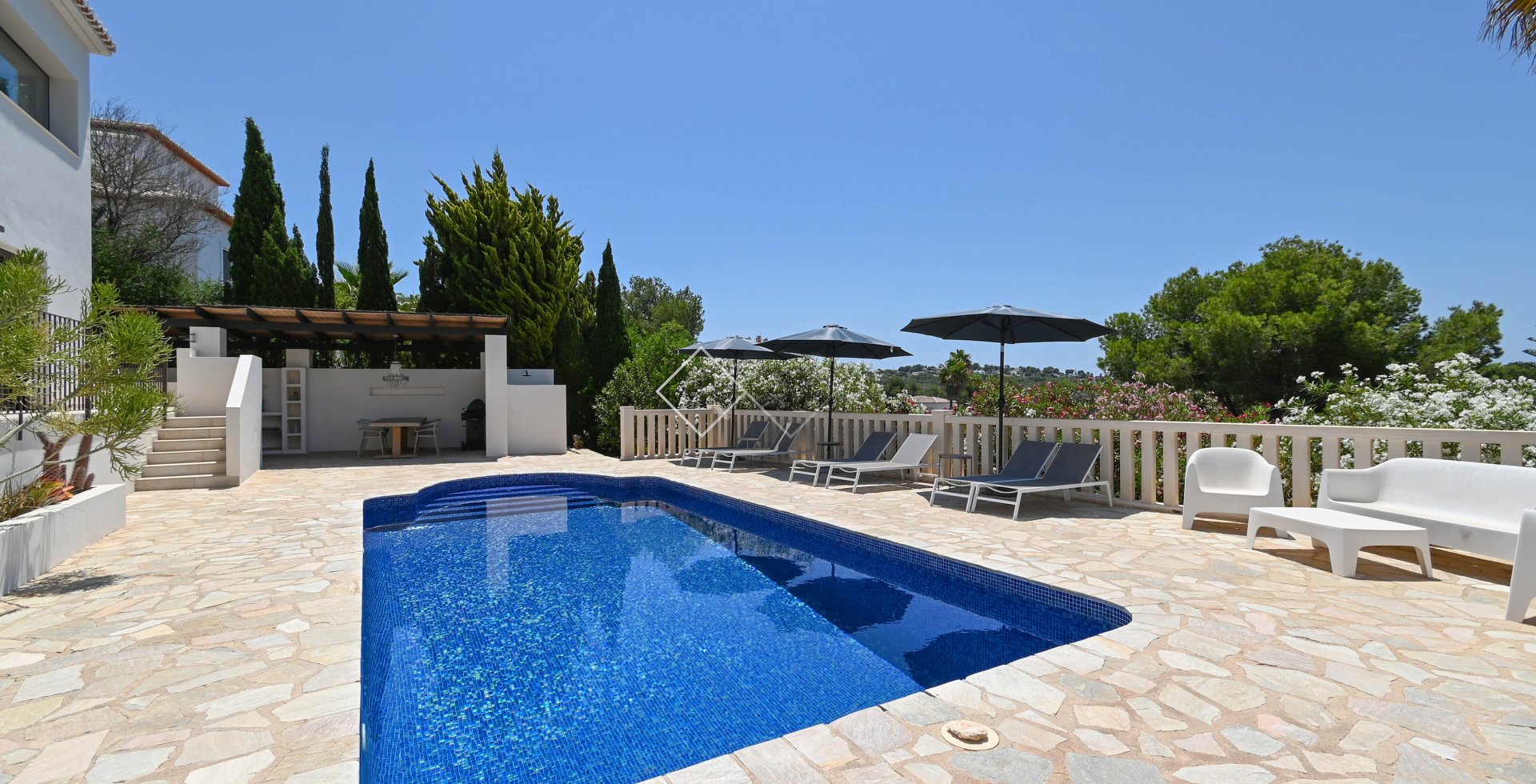  - Villa - Jávea/Xàbia - Javea