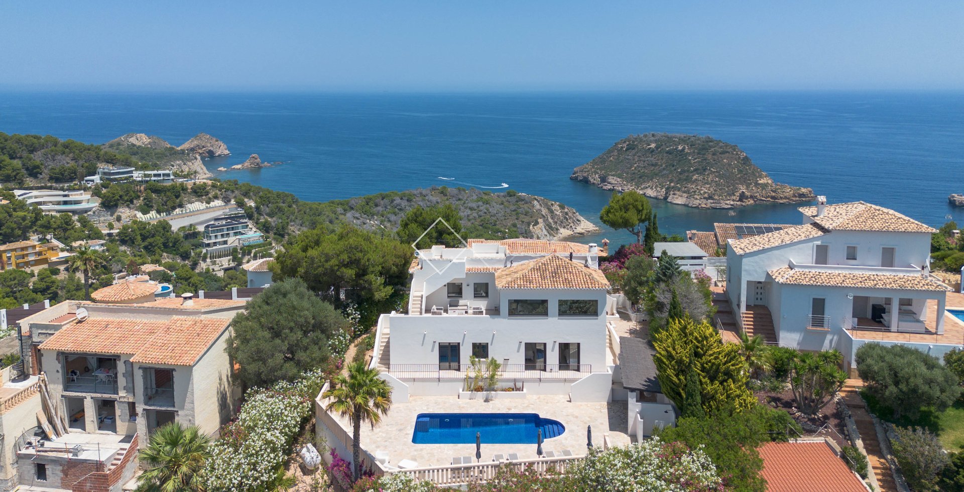  - Villa - Jávea/Xàbia - Javea