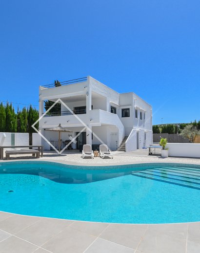  - Villa - Jávea/Xàbia - Javea