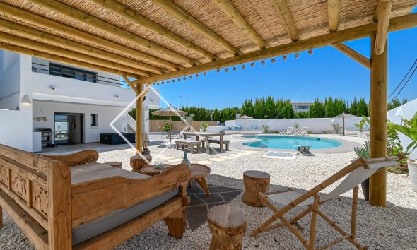  - Villa - Jávea/Xàbia - Javea