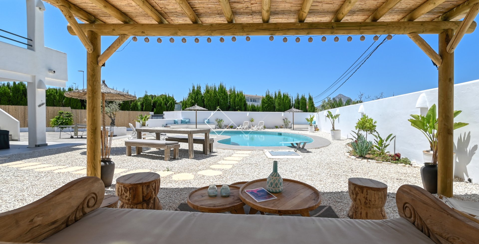  - Villa - Jávea/Xàbia - Javea