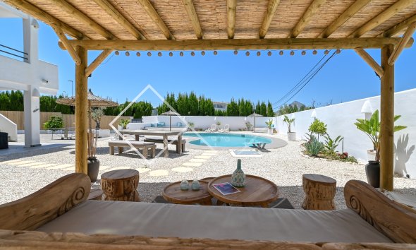  - Villa - Jávea/Xàbia - Javea