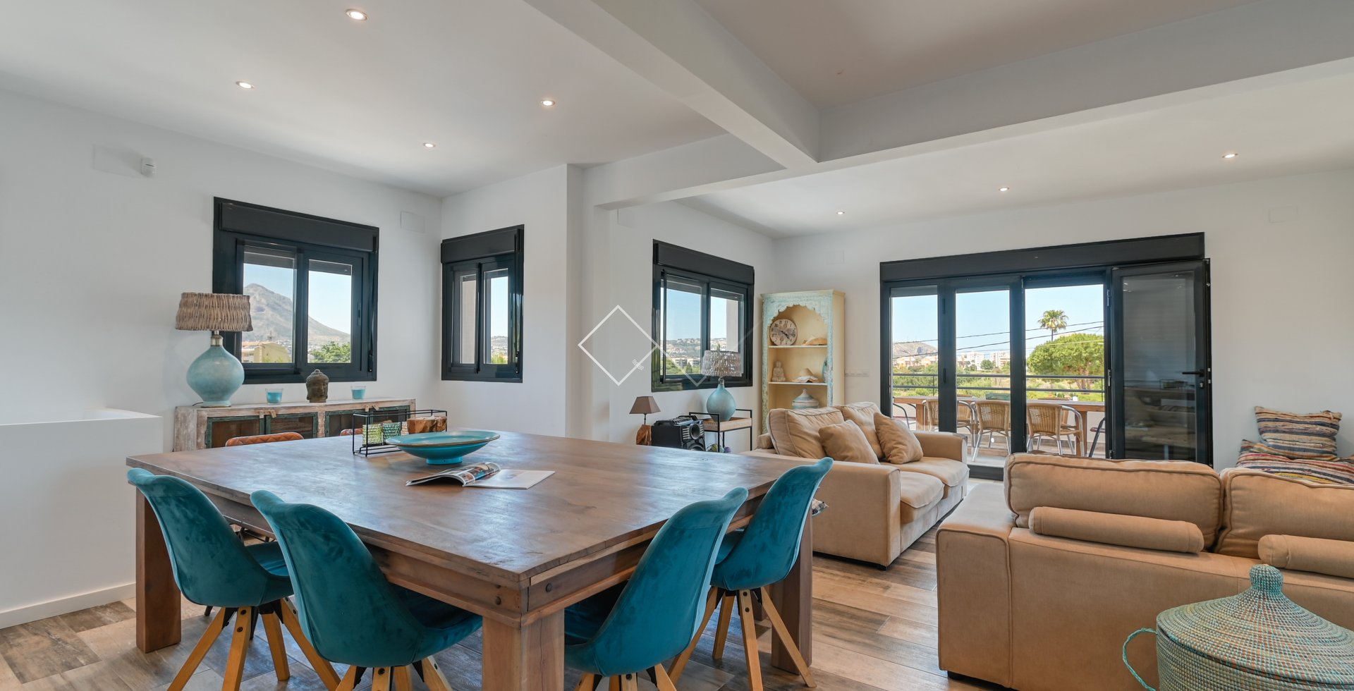  - Villa - Jávea/Xàbia - Javea