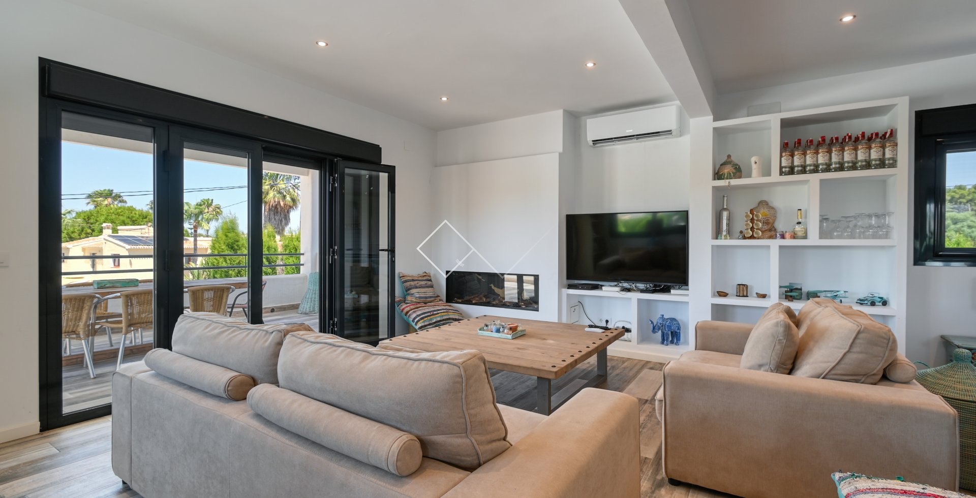  - Villa - Jávea/Xàbia - Javea