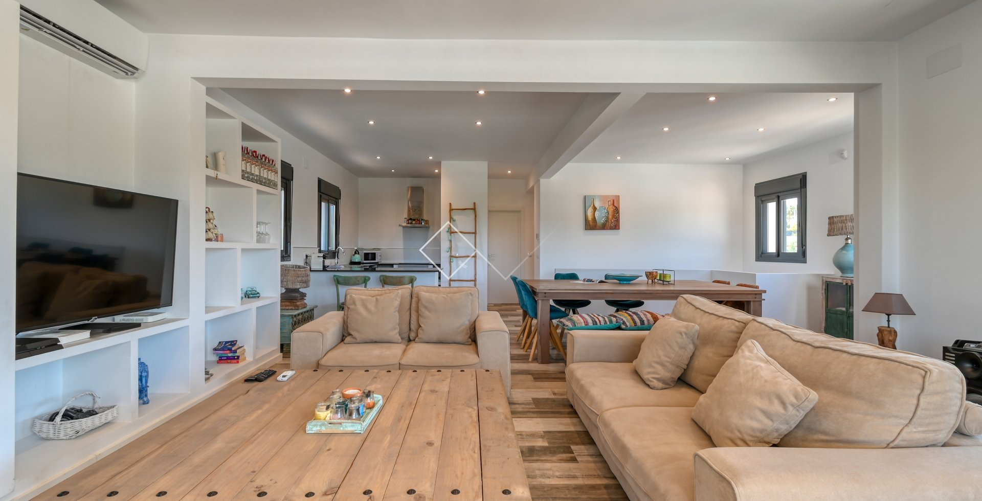  - Villa - Jávea/Xàbia - Javea