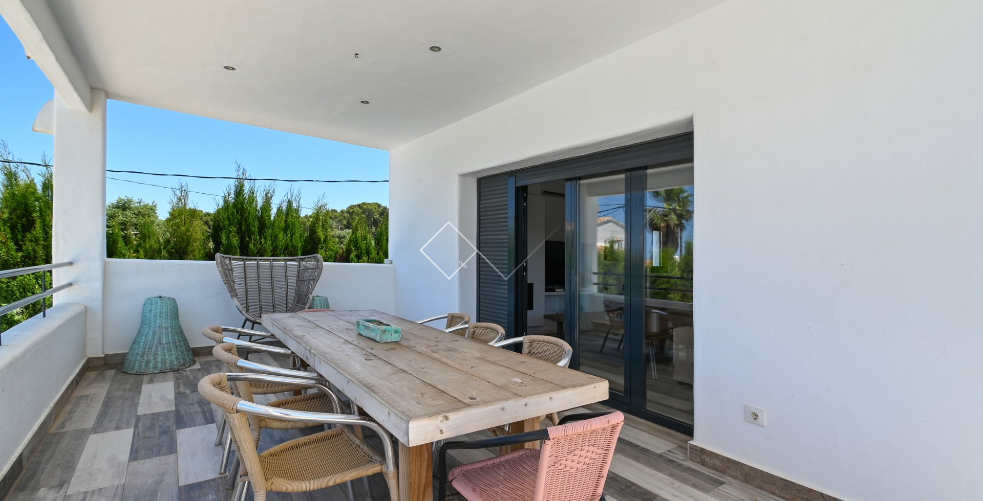  - Villa - Jávea/Xàbia - Javea