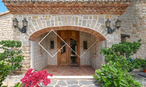  - Finca - Benissa
