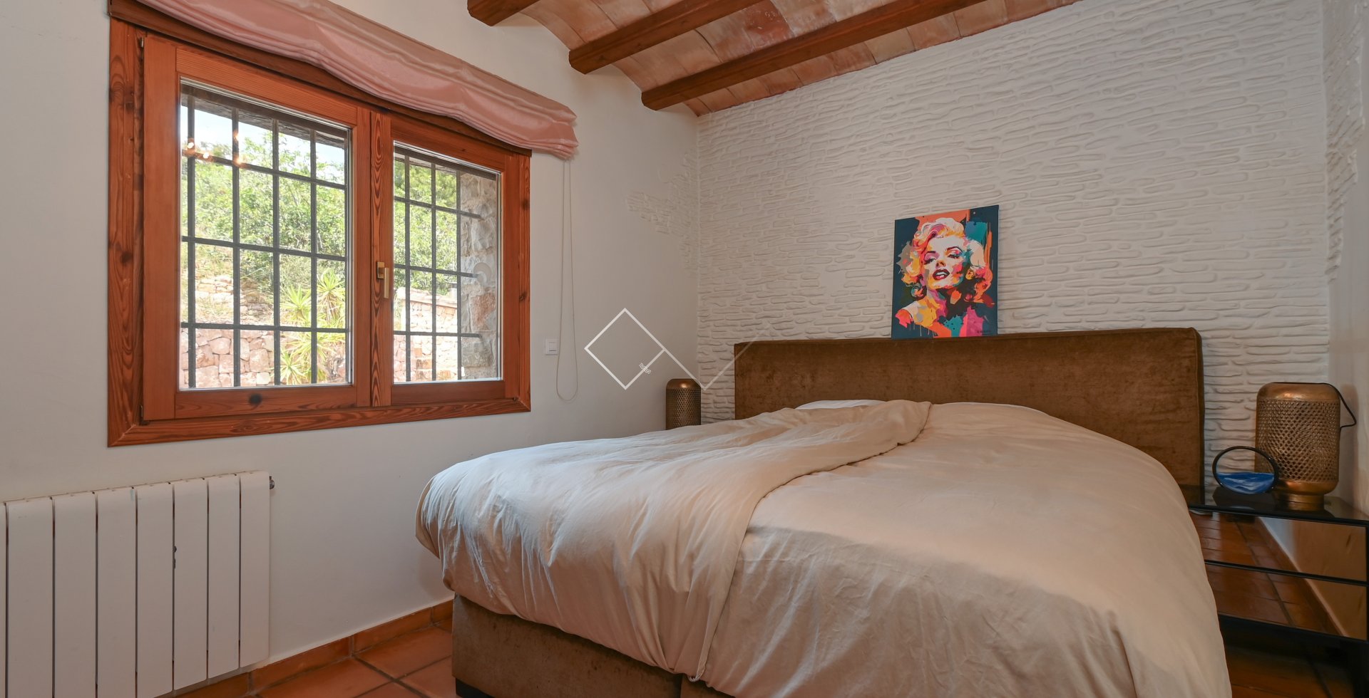  - Finca - Benissa