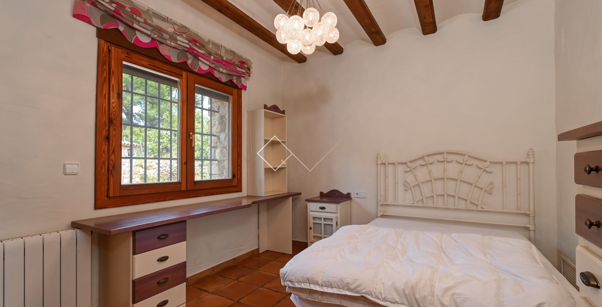  - Finca - Benissa