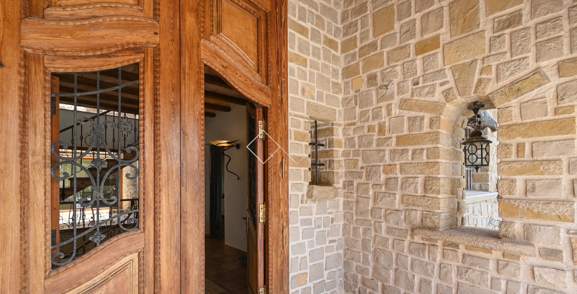  - Finca - Benissa