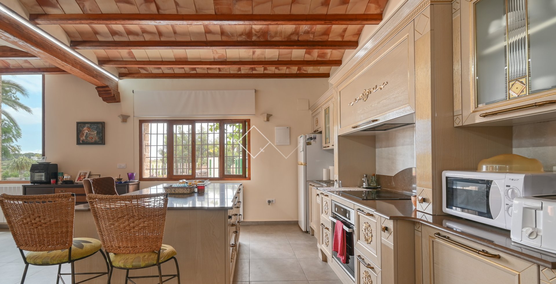  - Finca - Benissa