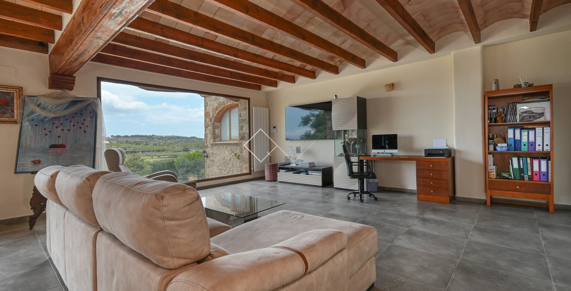  - Finca - Benissa