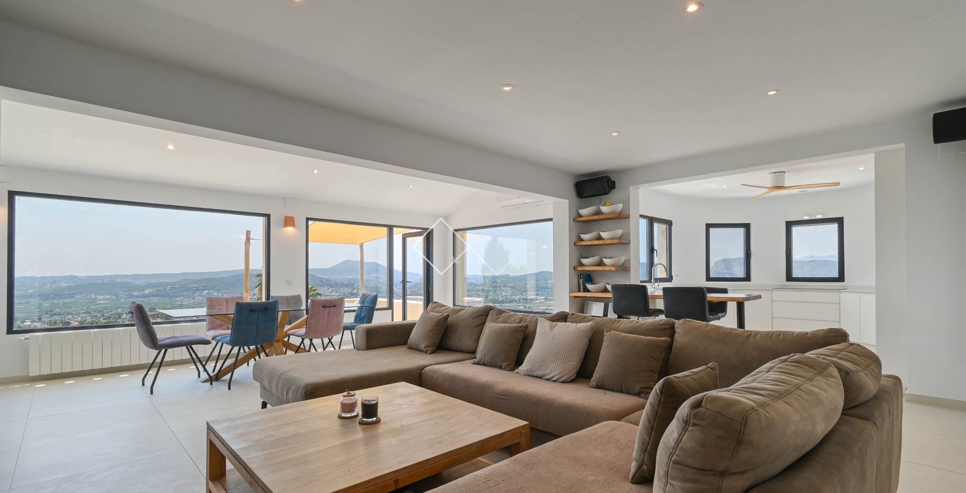  - Villa - Jávea/Xàbia - Javea