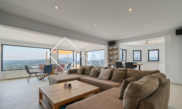 - Villa - Jávea/Xàbia - Javea