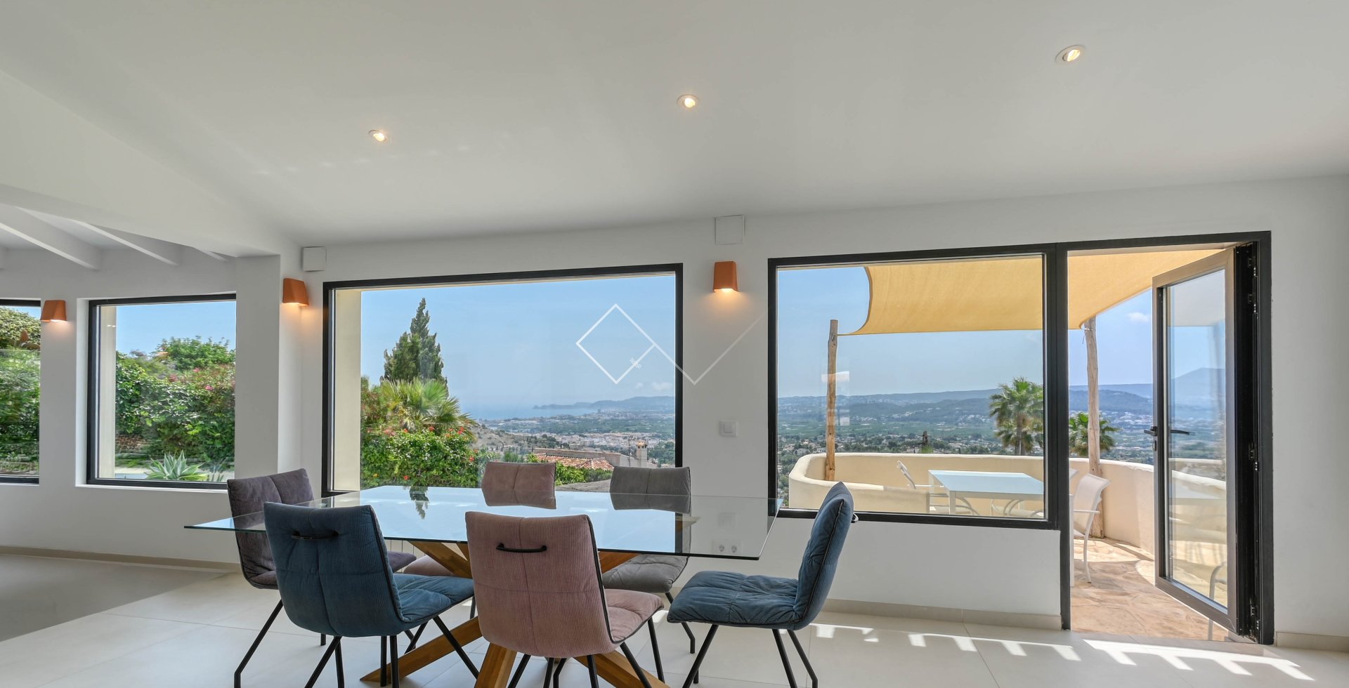  - Villa - Jávea/Xàbia - Javea