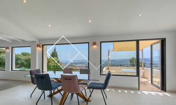  - Villa - Jávea/Xàbia - Javea