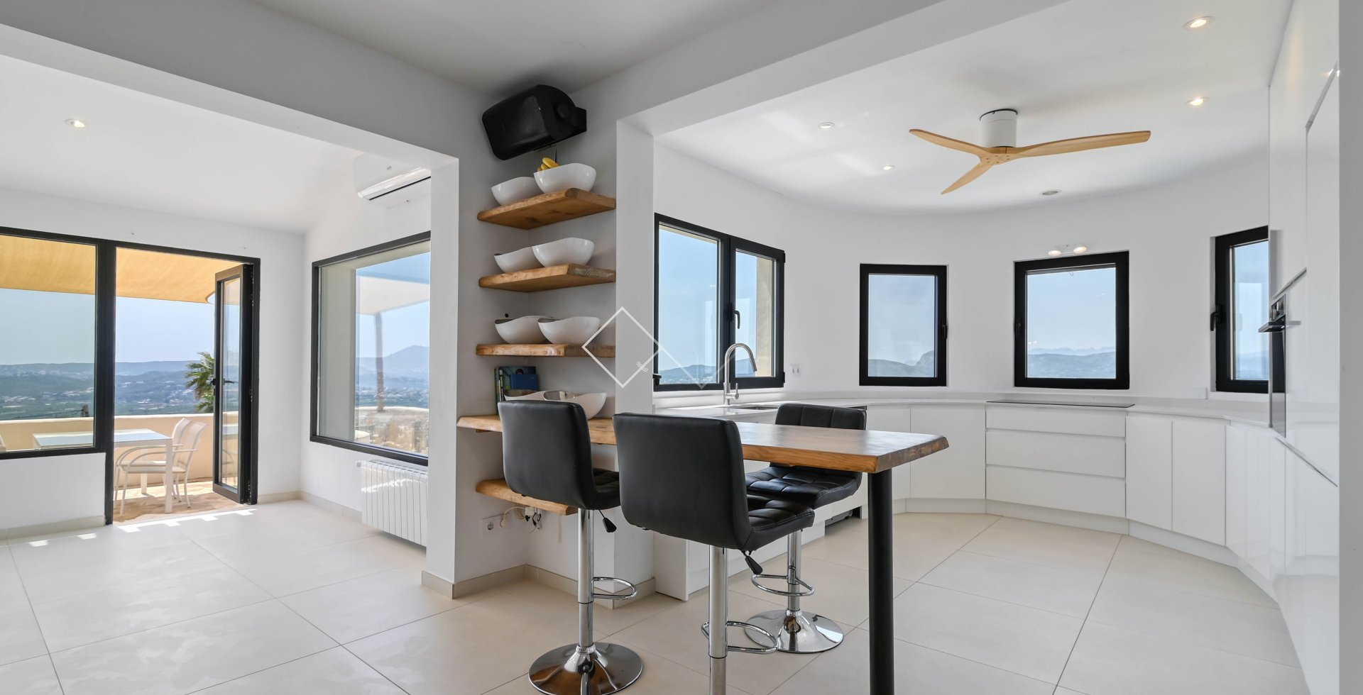  - Villa - Jávea/Xàbia - Javea