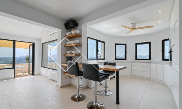  - Villa - Jávea/Xàbia - Javea
