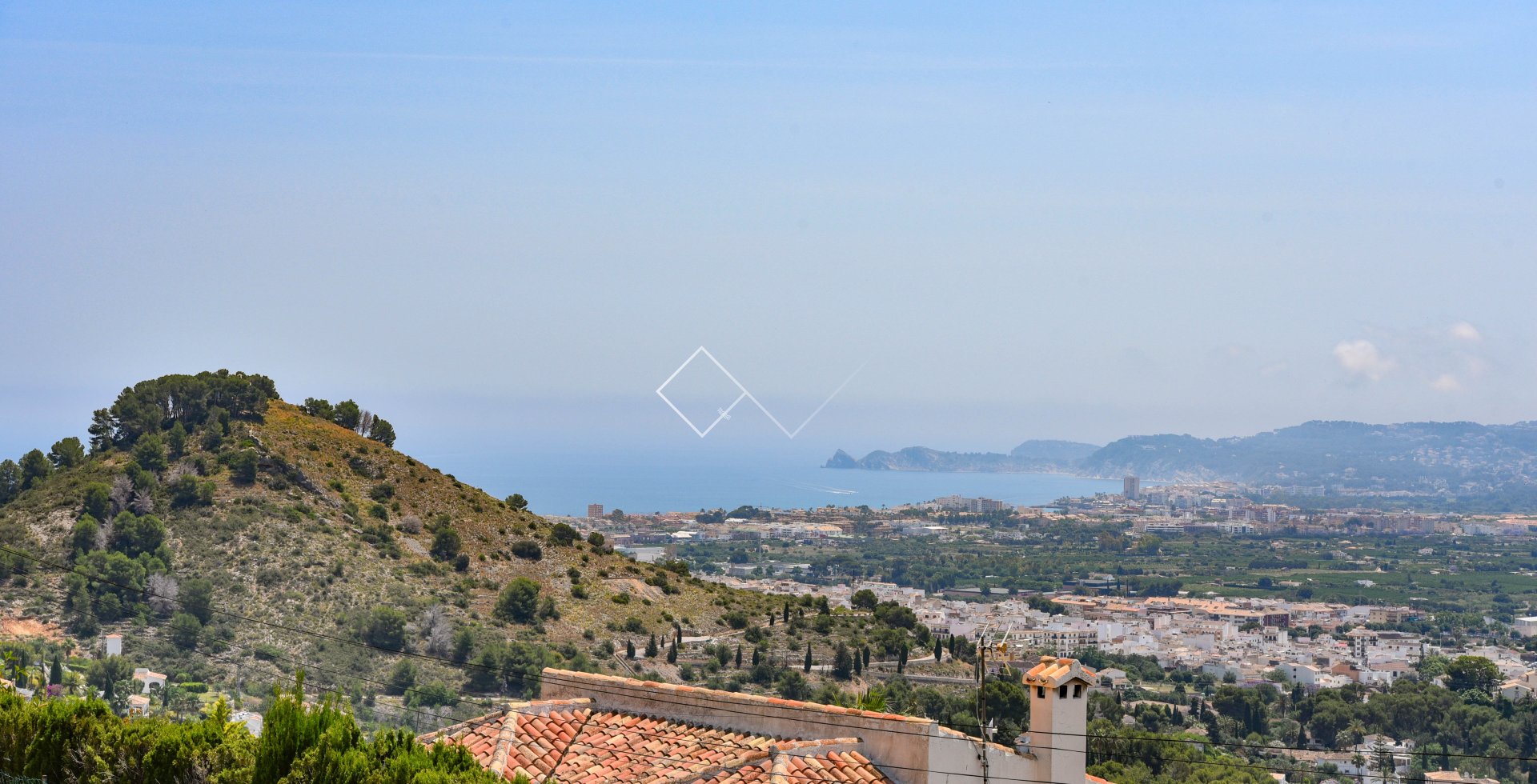  - Villa - Jávea/Xàbia - Javea